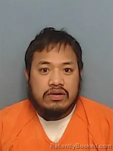 Mugshot of Rithen Ritok