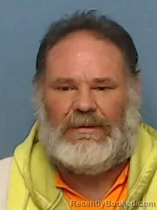 Mugshot of Danny Paul Whittemore