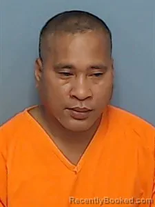 Mugshot of Need Katjang