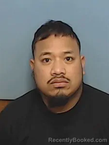 Mugshot of Rithen Ritok