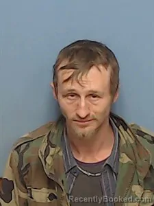 Mugshot of Matthew Lee Reynolds