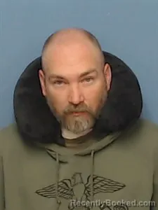 Mugshot of Tyson Keith Harrison