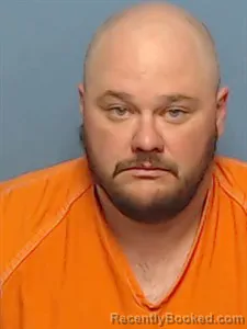 Mugshot of John Evan Ruffcorn