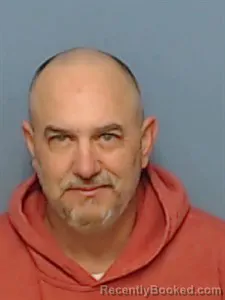 Mugshot of Robert Mcvay Johnson