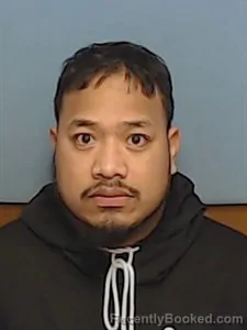 Mugshot of Rithen Ritok