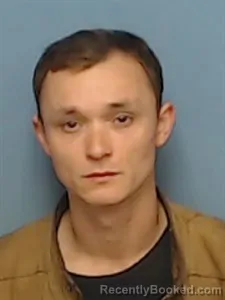 Mugshot of Edward Hugh Montgomery