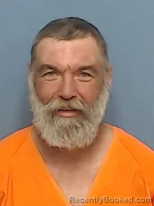 Mugshot of Scott Joseph Phillips