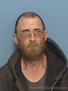 Mugshot of Avery Don Mcguire