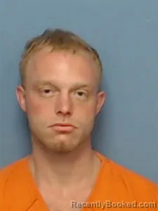 Mugshot of Jed Cecil-Edward Phillips