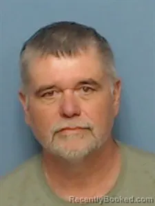 Mugshot of Jimmy Graham