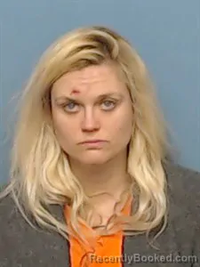 Mugshot of Brandi Temprance Totten