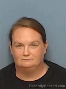 Mugshot of Latrisha Kay Dennis