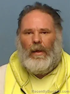 Mugshot of Danny Paul Whittemore