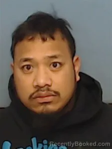 Mugshot of Rithen Ritok