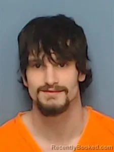 Mugshot of Adryan Davidrussel Chaffin