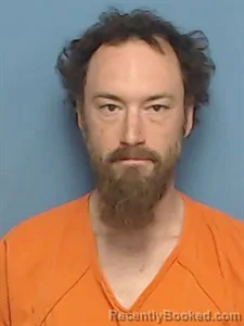 Mugshot of James Elliott Tune