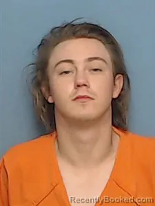 Mugshot of James Randall Graham