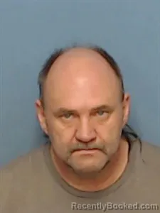 Mugshot of Louis Cortez Castleberry