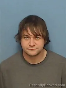 Mugshot of Christopher James Grana