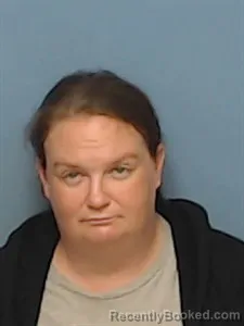 Mugshot of Latrisha Kay Dennis