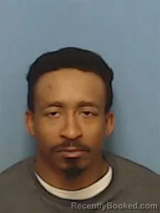 Mugshot of Willie Ladarrius Gray