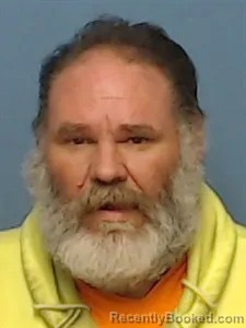 Mugshot of Danny Paul Whittemore