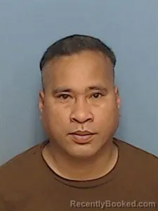 Mugshot of Need Katjang