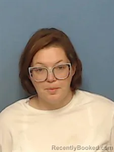 Mugshot of Tamara Michelle Patrick
