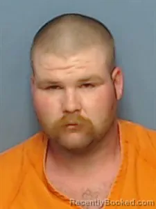 Mugshot of Austin Williamfarris Spencer