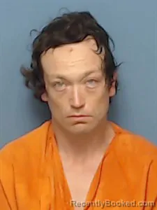 Mugshot of Roy Keith Pitts