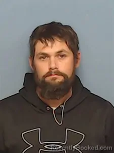 Mugshot of Conley Shea Holt