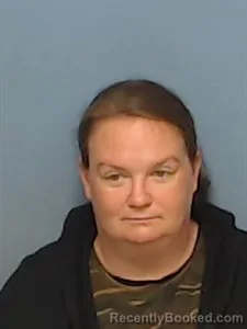 Mugshot of Latrisha Kay Dennis