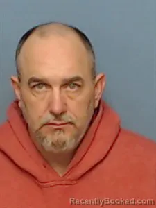 Mugshot of Robert Mcvay Johnson