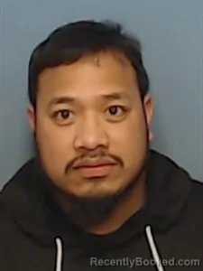 Mugshot of Rithen Ritok