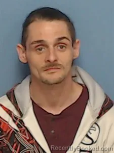 Mugshot of William Freddie Jordan