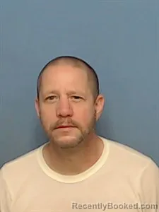 Mugshot of Samuel Oliver Simmons