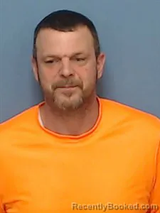Mugshot of Jason Utah Smith
