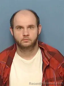 Mugshot of Jessi Wayne Metcalf - Owen