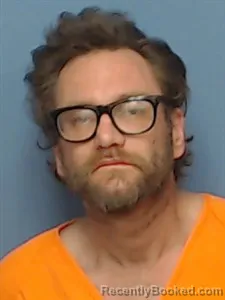 Mugshot of Forest Shade Turner