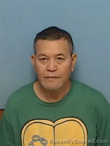 Mugshot of Kejon Kattil