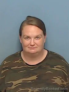 Mugshot of Latrisha Kay Dennis