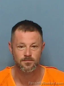 Mugshot of Noah Stephen Mcdaniel