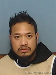 Mugshot of Rithen Ritok