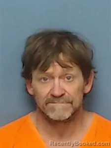 Mugshot of Victor Grant Gibbons