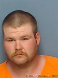 Mugshot of Austin Williamfarris Spencer