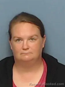 Mugshot of Latrisha Kay Dennis