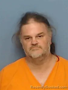 Mugshot of Heath Christian Noble booked in Madison County, Arkansas on April 16, 2026