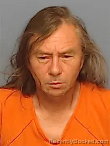 Mugshot of Joseph I Jacobs booked in Madison County, Arkansas on April 24, 2026