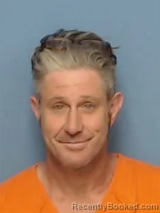 Mugshot of Jason Aaron Paladino booked in Madison County, Arkansas on April 26, 2026