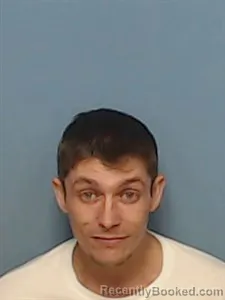 Mugshot of Matthew Ryan Lane booked in Madison County, Arkansas on June 9, 2026